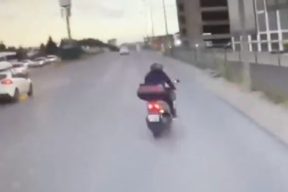 Tuzla’da motosiklet kazasında hayatını kaybeden Bora Gülalp davasında sürücü tahliye edildi