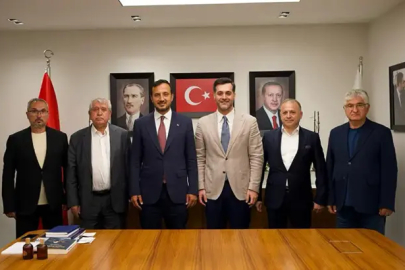 Üsküdar Belediye Meclisi’nde siyasi hareketlilik: 4 CHP’li üye AK Parti’ye geçti