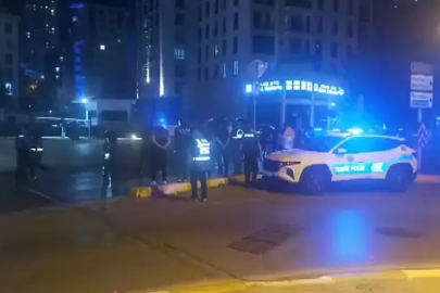 Esenyurt’ta korsan taksi denetiminde silahlı saldırı: Polis memuru şehit oldu