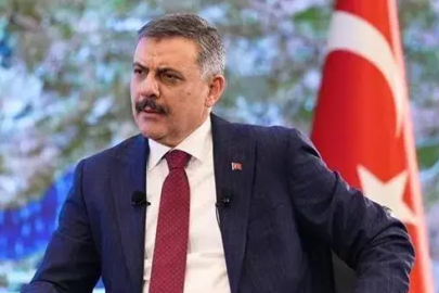 İçişleri Bakanı Çiftçi’den şehit polis Mehmet Ali Topatan için taziye mesajı