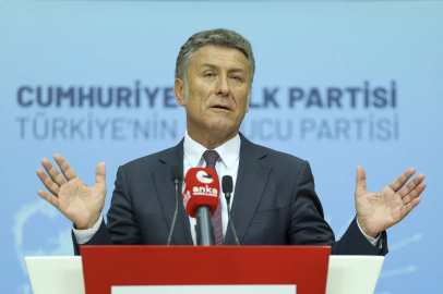 CHP'li Sarıbal’dan Bursa’daki yollar için özelleştirme tepkisi