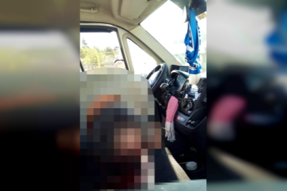 Arnavutköy’de servis şoförleri arasındaki silahlı kavga kamerada: 1 ölü