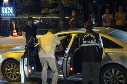 Denizli’de kafeye silahlı saldırı: 2 ölü, 1’i ağır 4 yaralı