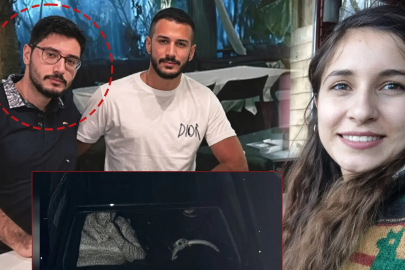 Gülistan Doku soruşturmasında yeni gelişme: Umut Altaş FBI'a ifade verdi