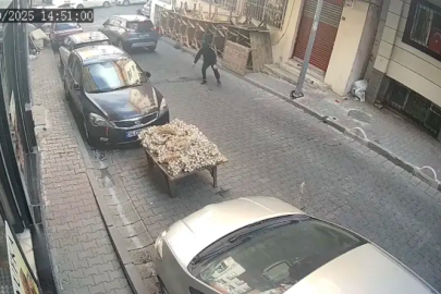 İstanbul Kağıthane’de avukata silahlı saldırı: 2 şüpheli tutuklandı