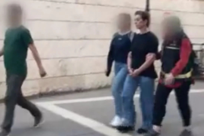 Kahramanmaraş’taki okul saldırısı davasında tahliye edilen sanık yeniden tutuklandı