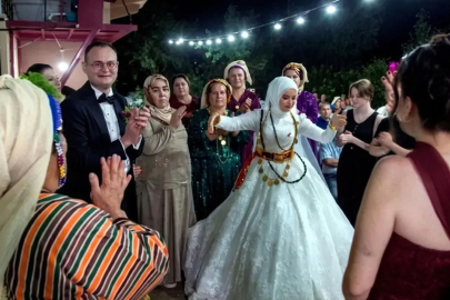 Milas’ta 3 gün 3 gece süren düğünün ardından gelin ve damat karşılıklı şikayetçi oldu