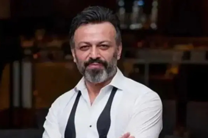 Oyuncu Serhat Kılıç evinde ölü bulundu: Ölümü şüpheli olarak değerlendiriliyor
