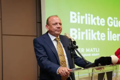 Özer Matlı’dan BTSO için turizm vizyonu: “Bursa’nın işini Bursa’da bırakacağız”