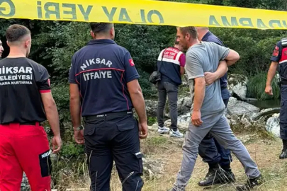 Tokat’ta serinlemek için suya giren iki kardeş hayatını kaybetti