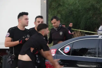 Antalya’da ağaçlık alanda tabancayla vurulmuş halde ölü bulundu
